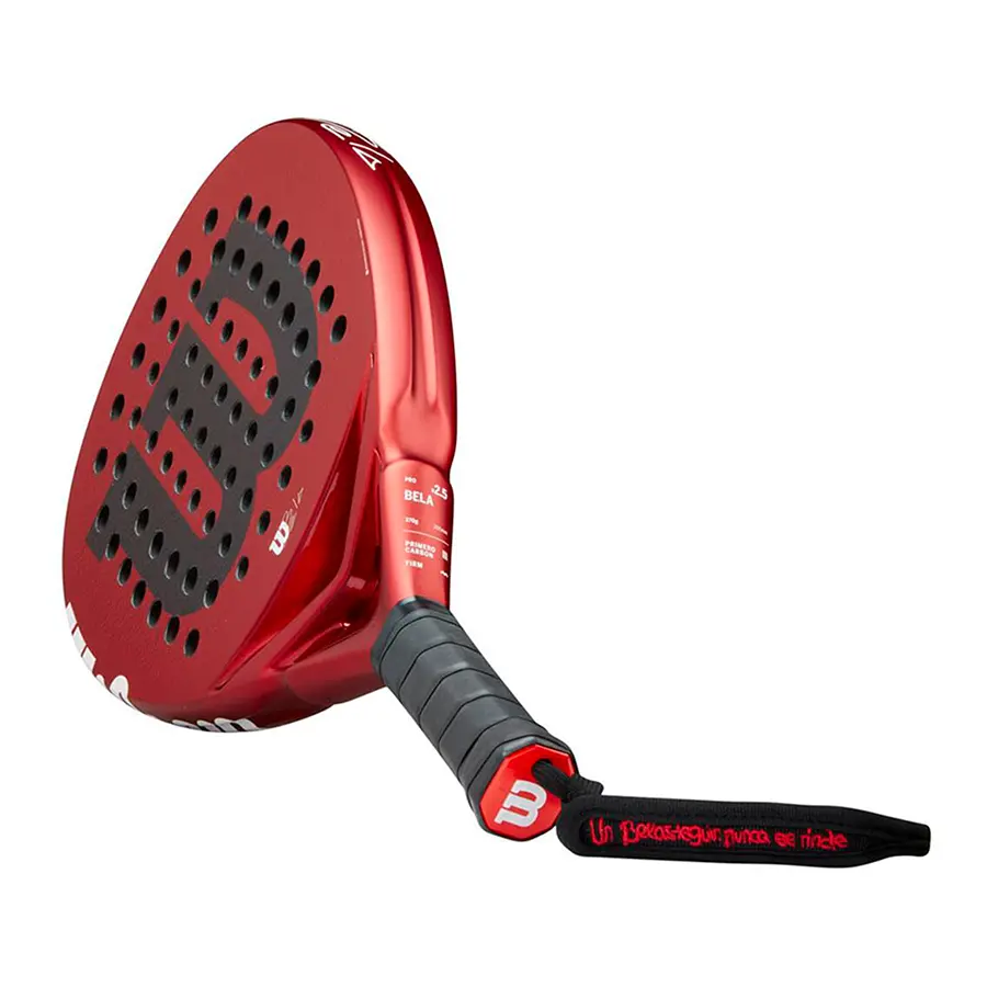 Ракетка для падел Wilson Bela Pro V2.5