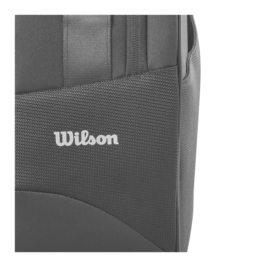 Сумка Wilson RF Tournament 9PK Black