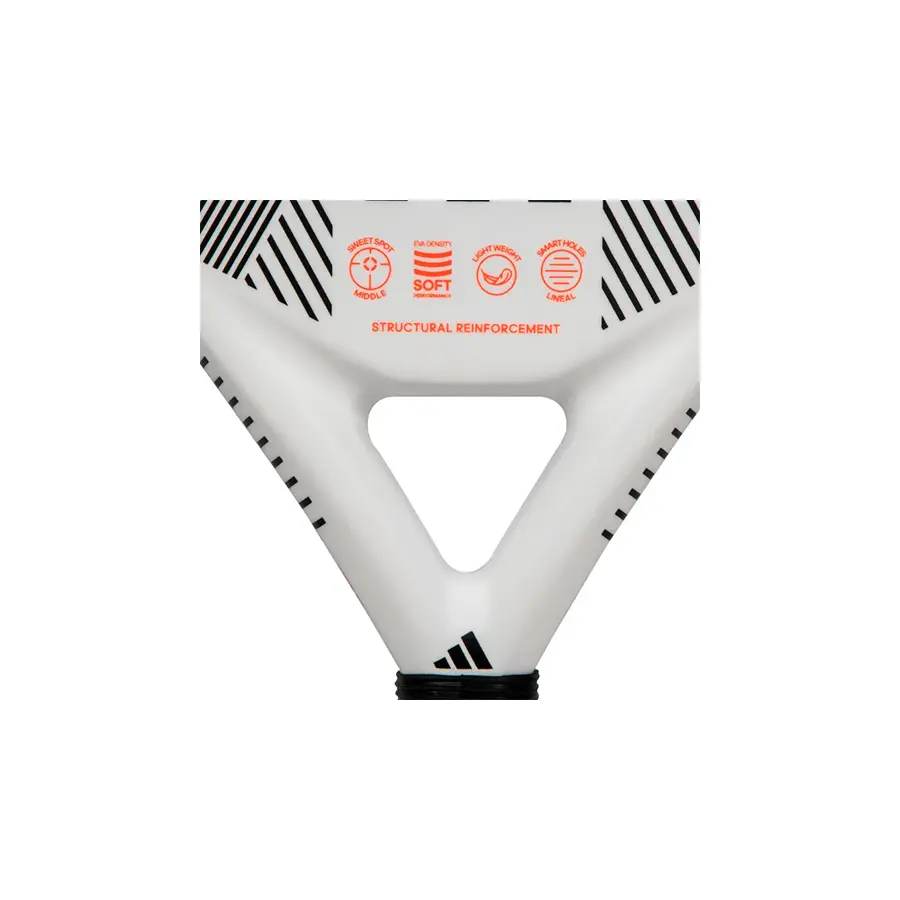 Ракетка для падел Adidas Match Lite 3.3