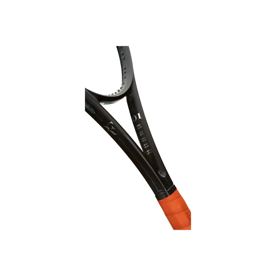 Теннисная ракетка Wilson RF 01 Pro