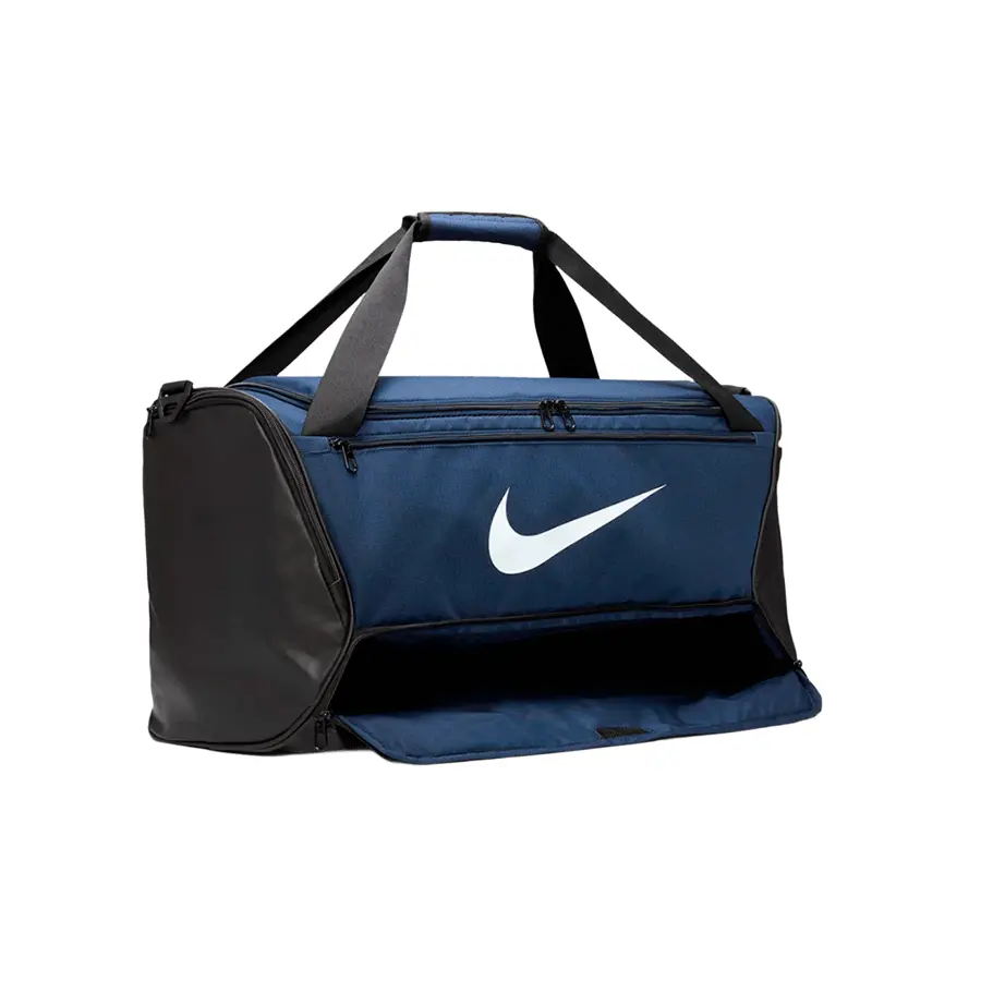 Сумка Nike Brasilia Training Medium Duffel Navy/Black