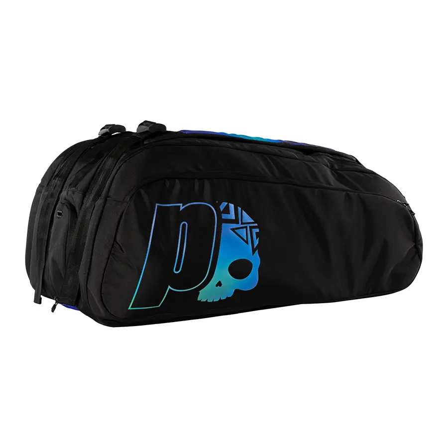 Теннисная Сумка Prince Hydrogen Neon 3 Comp
