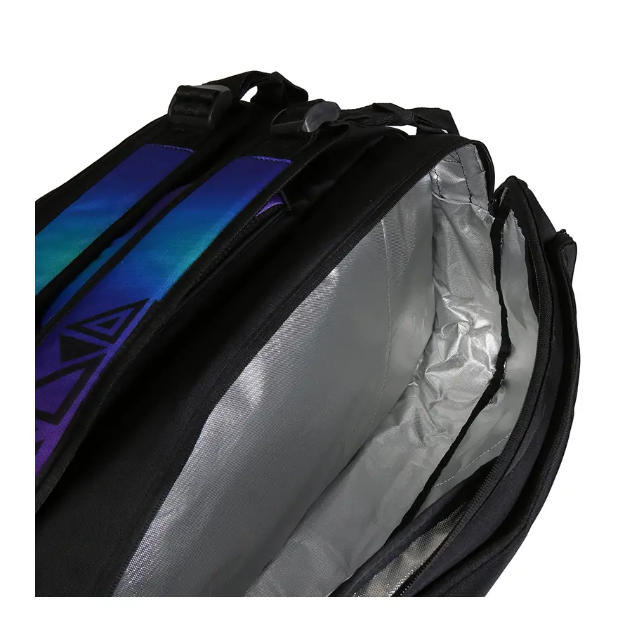 Теннисная Сумка Prince Hydrogen Neon 3 Comp
