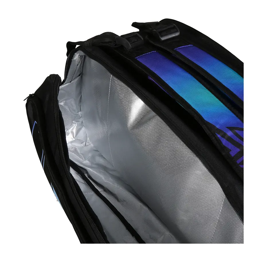 Теннисная Сумка Prince Hydrogen Neon 2 Comp