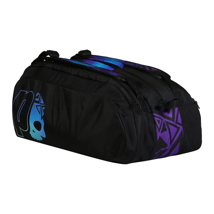 Теннисная Сумка Prince Hydrogen Neon 3 Comp