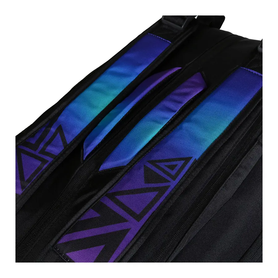 Теннисная Сумка Prince Hydrogen Neon 2 Comp