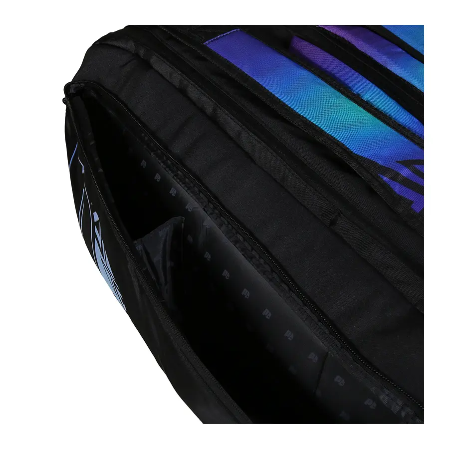 Теннисная Сумка Prince Hydrogen Neon 3 Comp
