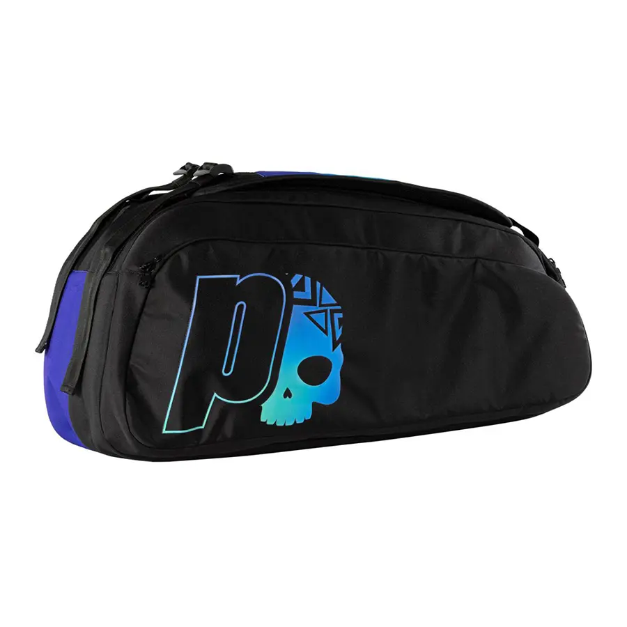 Теннисная Сумка Prince Hydrogen Neon 2 Comp