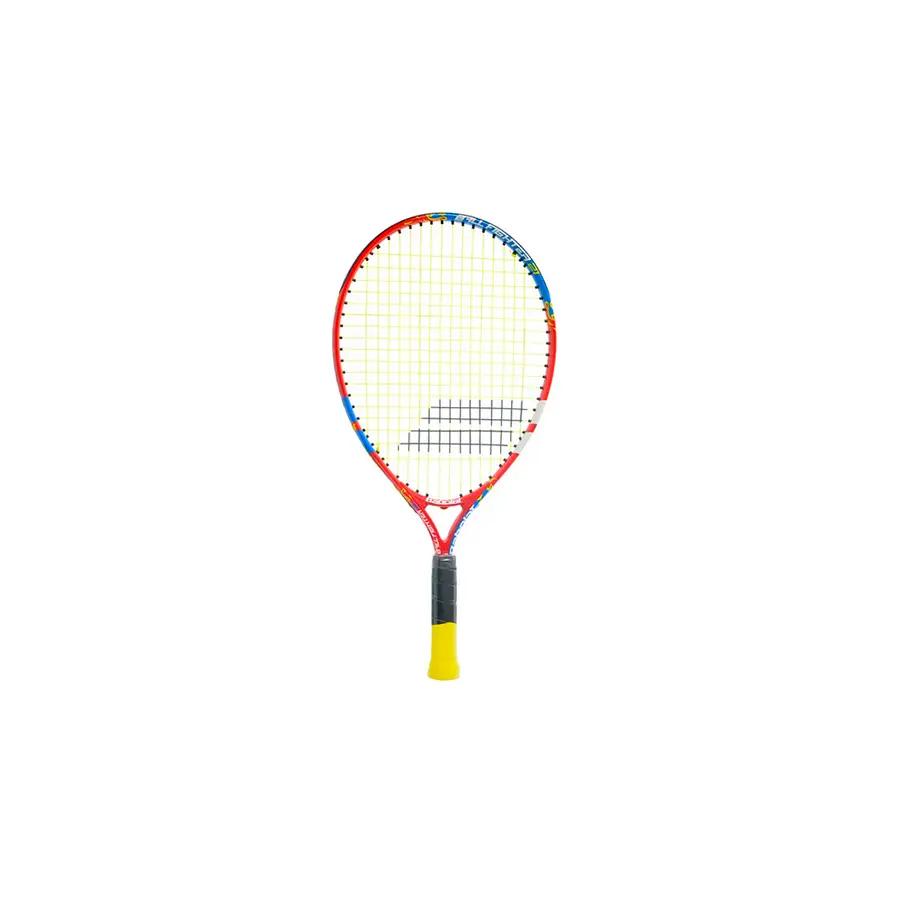 Детская теннисная ракетка Babolat Ballfighter 21 Red/Blue