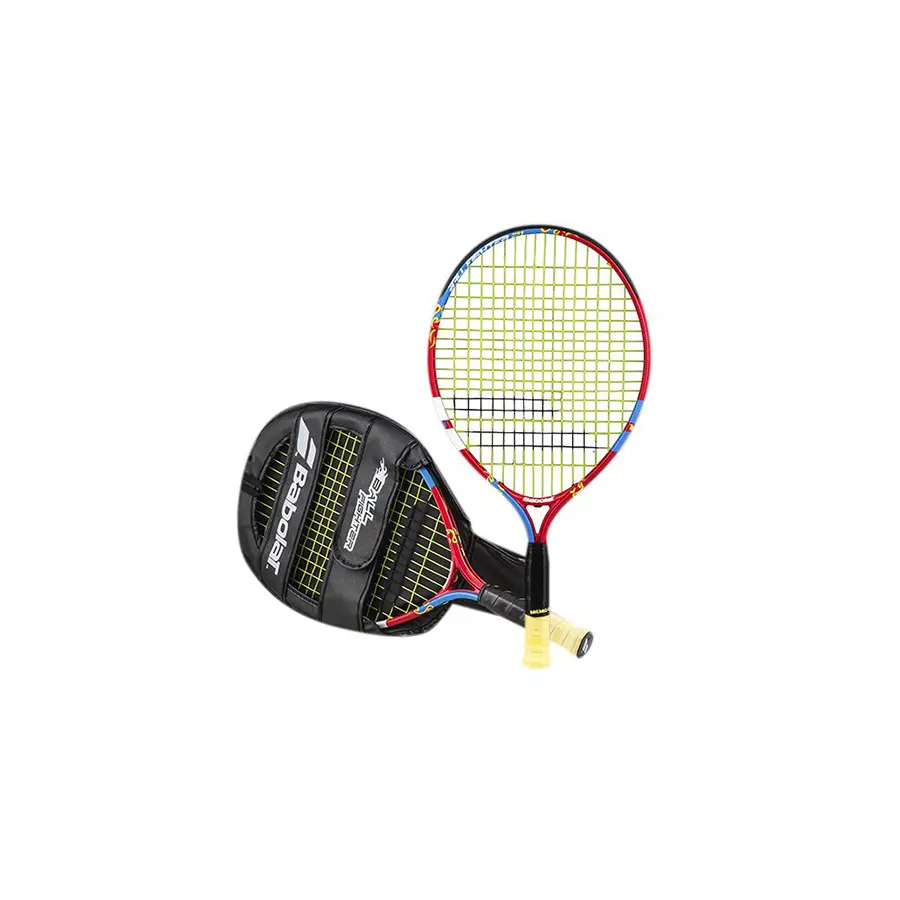 Детская теннисная ракетка Babolat Ballfighter 21 Red/Blue