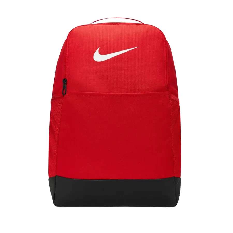 Рюкзак Nike Brasilia Training Medium Red/Black