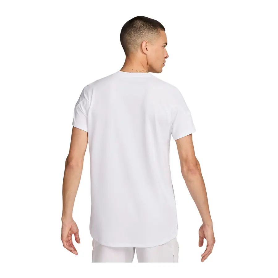 Футболка Nike Court Advantage Slam White