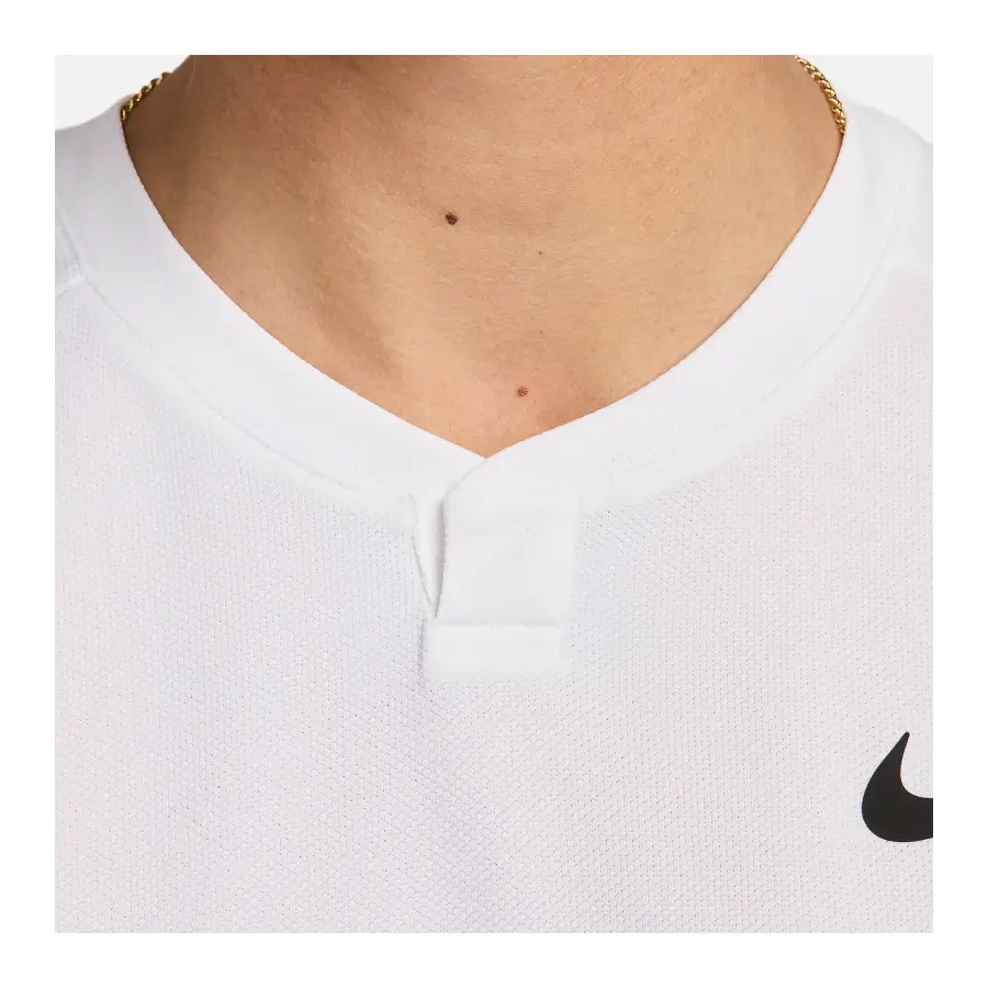Футболка Nike Court Advantage Slam White