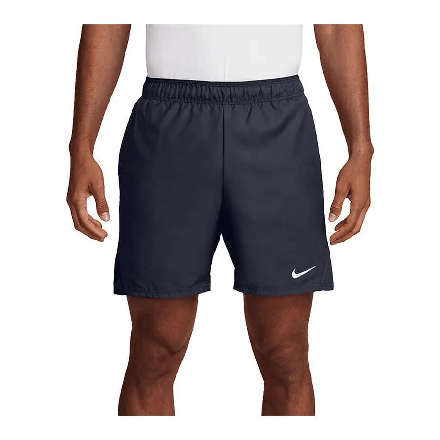 Шорты Nike Court Dri-Fit Victory 7in Dark Blue
