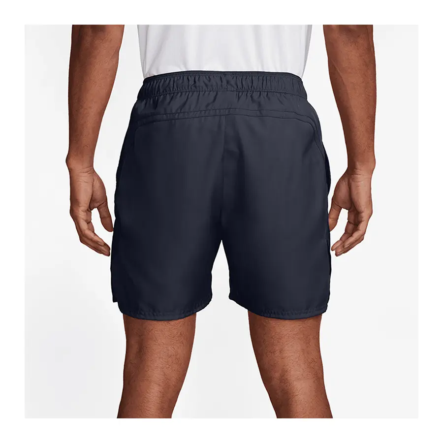 Шорты Nike Court Dri-Fit Victory 7in Dark Blue