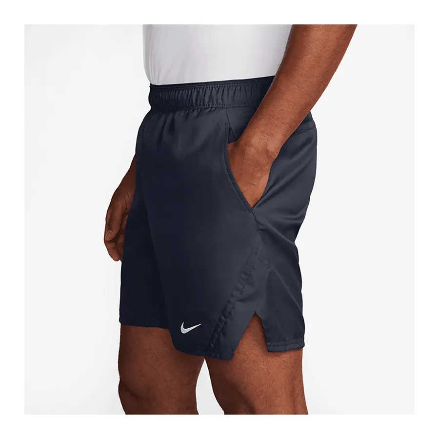 Шорты Nike Court Dri-Fit Victory 7in Dark Blue