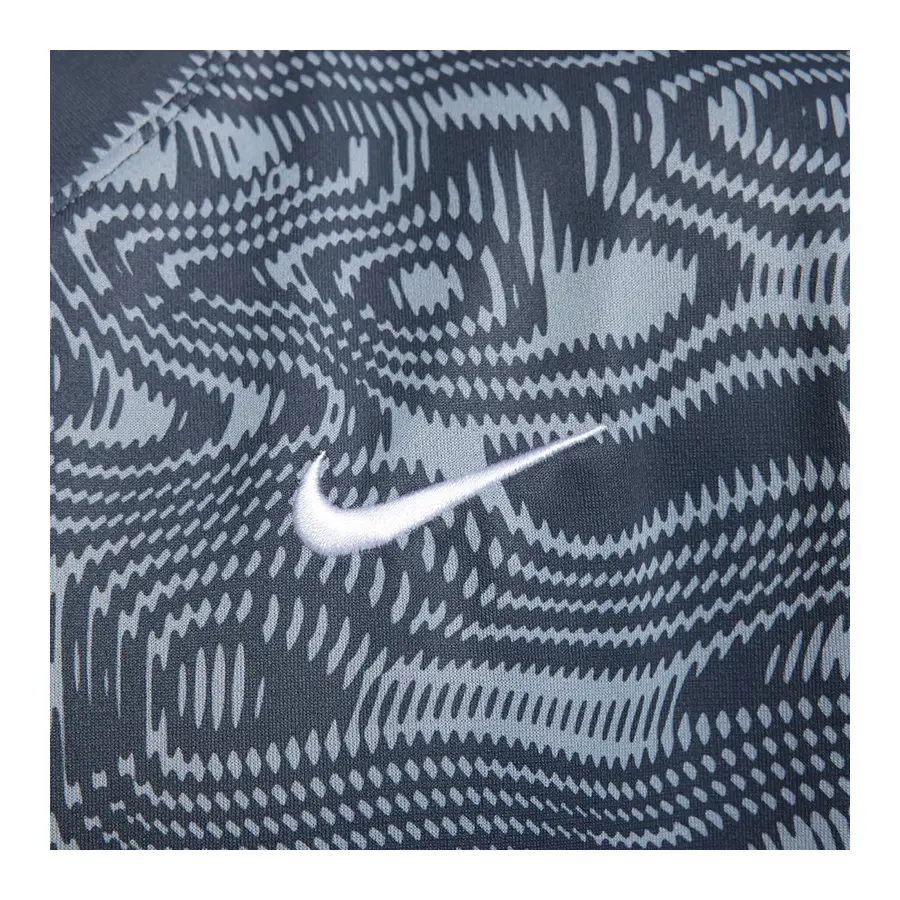 Футболка Nike Court Victory Novelty Printed Ashen Slate/Thunder Blue/White