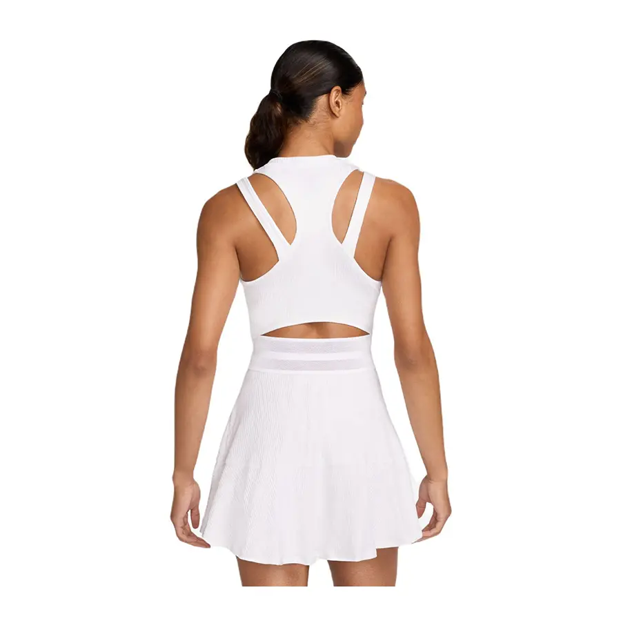 Платье Nike Court Slam White