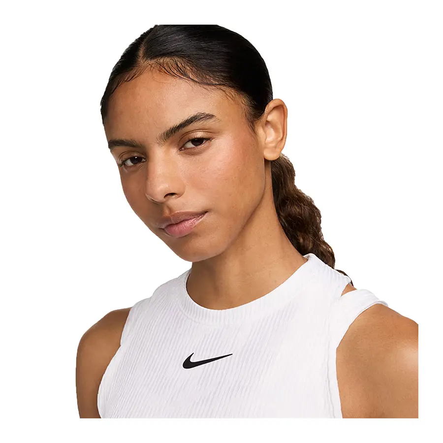 Платье Nike Court Slam White