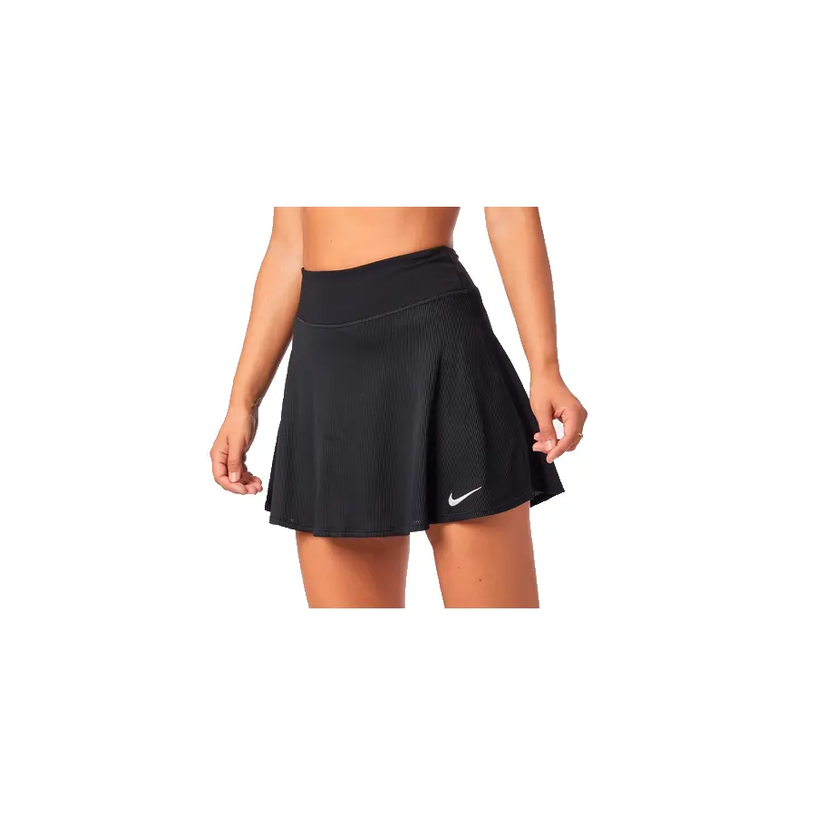 Юбка Nike Court Advantage Regular Black