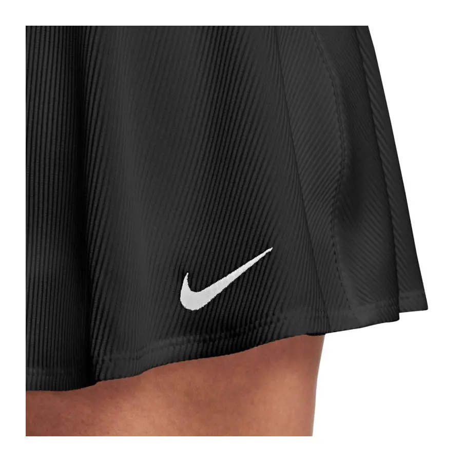 Юбка Nike Court Advantage Regular Black