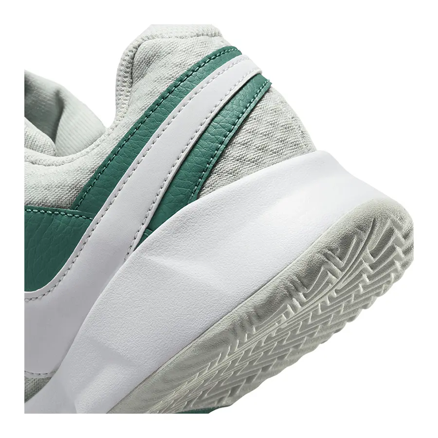 Теннисные кроссовки Nike Court Lite 4 Clay Light Silver/Bicoastal/White