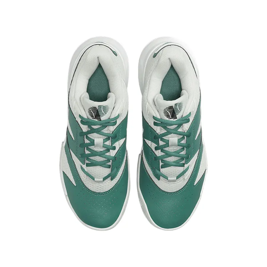 Теннисные кроссовки Nike Court Lite 4 Clay Light Silver/Bicoastal/White