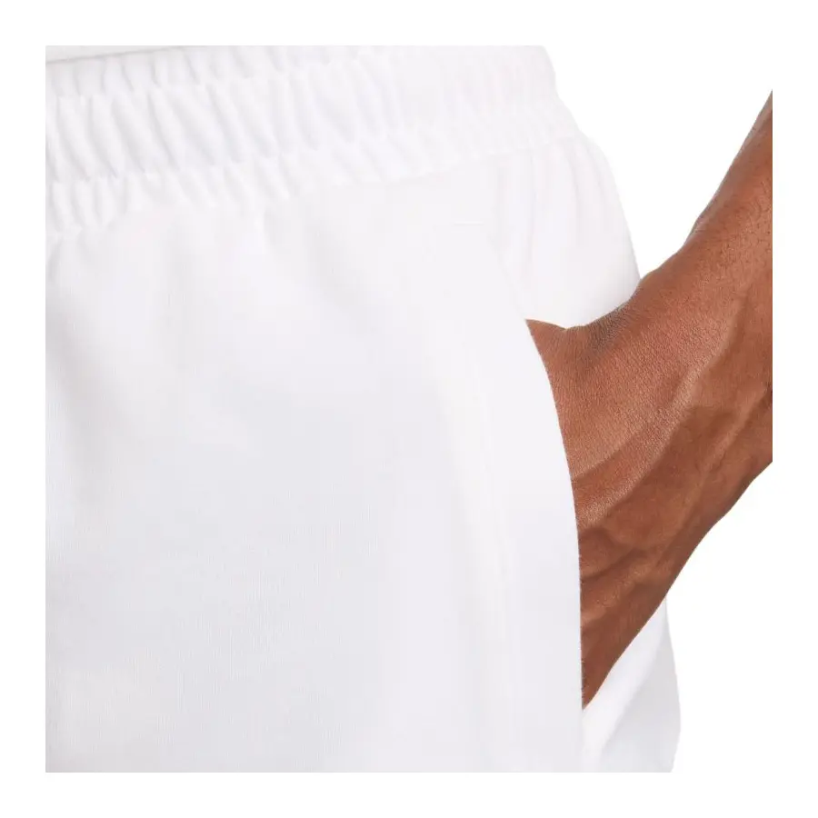 Шорты Nike Court Heritage White