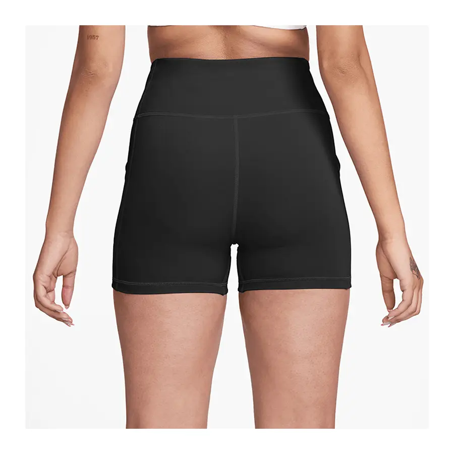 Шортики женские Nike Court Advantage Ball Black