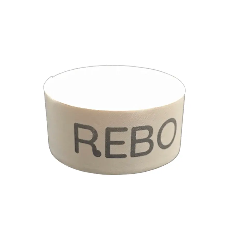 Защитная лента Rebo White 30 мм.