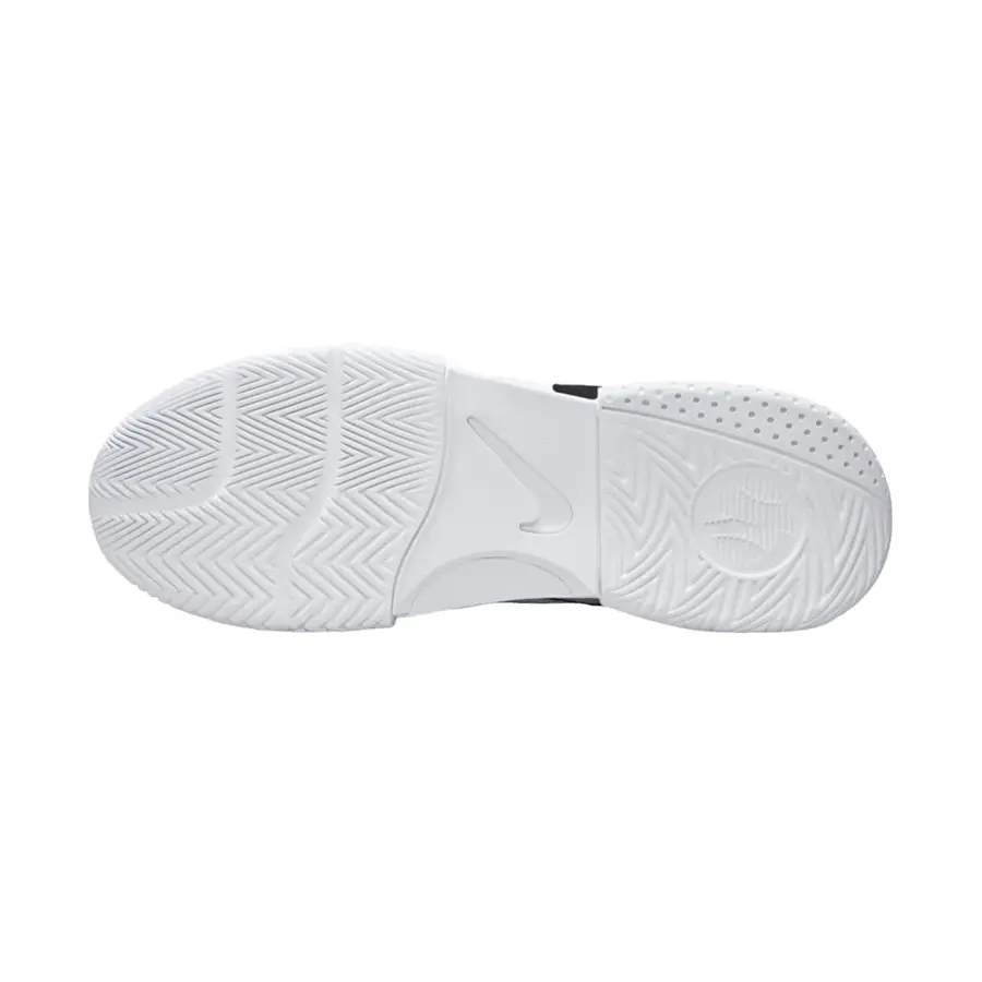 Теннисные кроссовки Nike Court Lite 4 White/Black