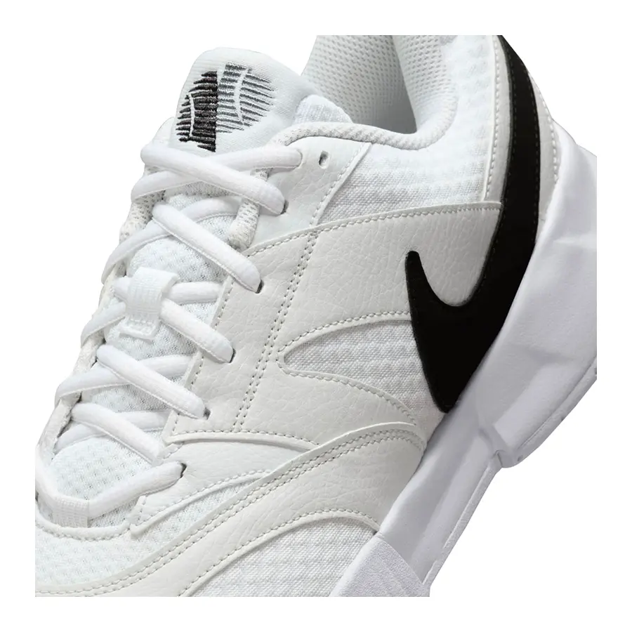 Теннисные кроссовки Nike Court Lite 4 White/Black