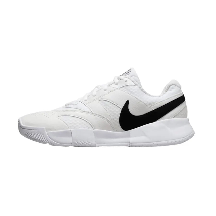 Теннисные кроссовки Nike Court Lite 4 White/Black