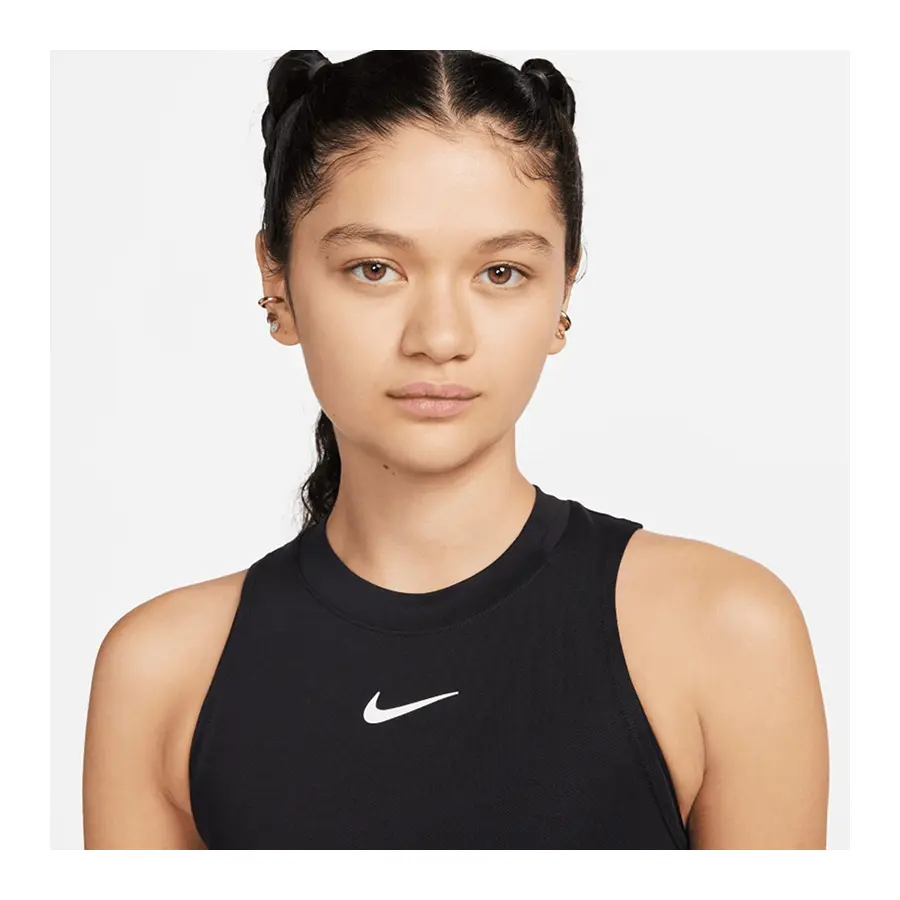 Майка Nike Court Dri-Fit Advantage Black