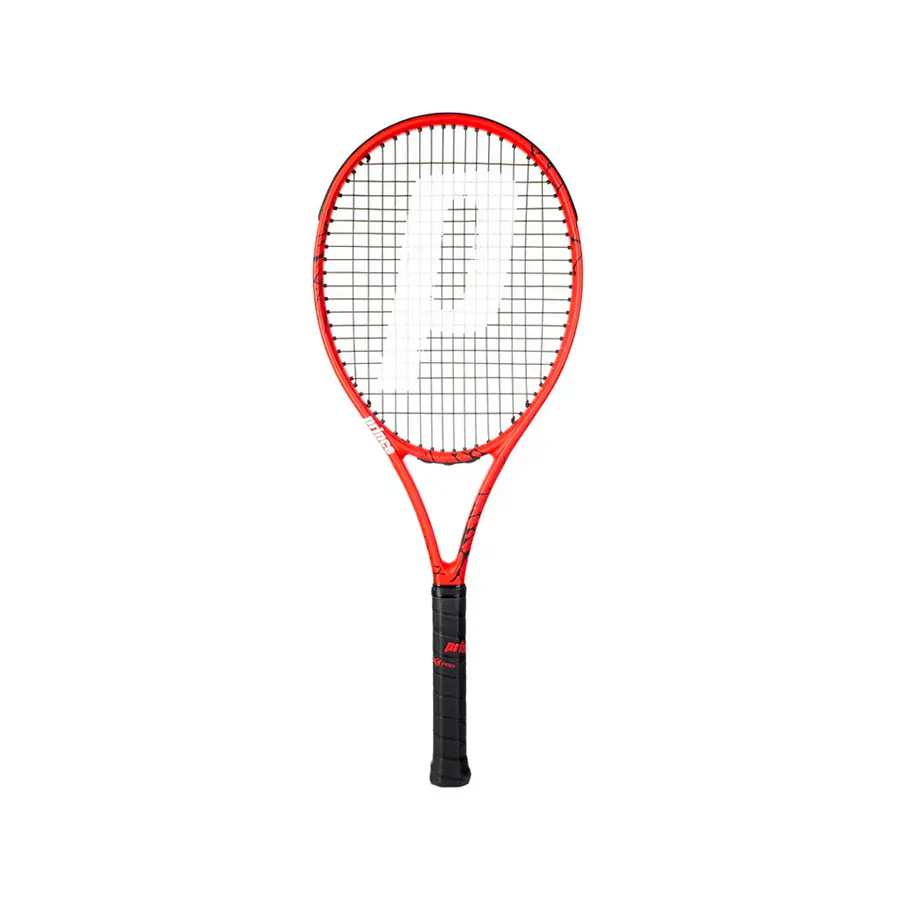 Теннисная ракетка Prince Beast 100 Limited 300 грамм