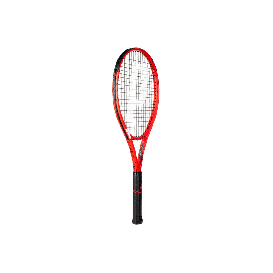 Теннисная ракетка Prince Beast 100 Limited 300 грамм