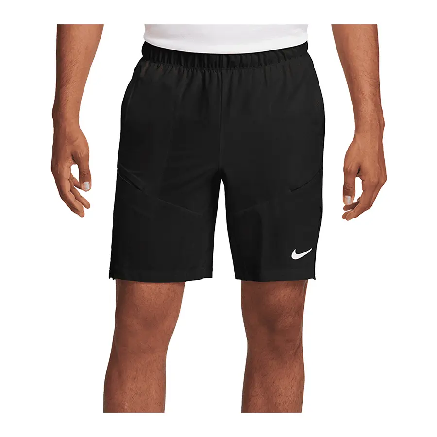 Шорты Nike Court Advantage 9" Black