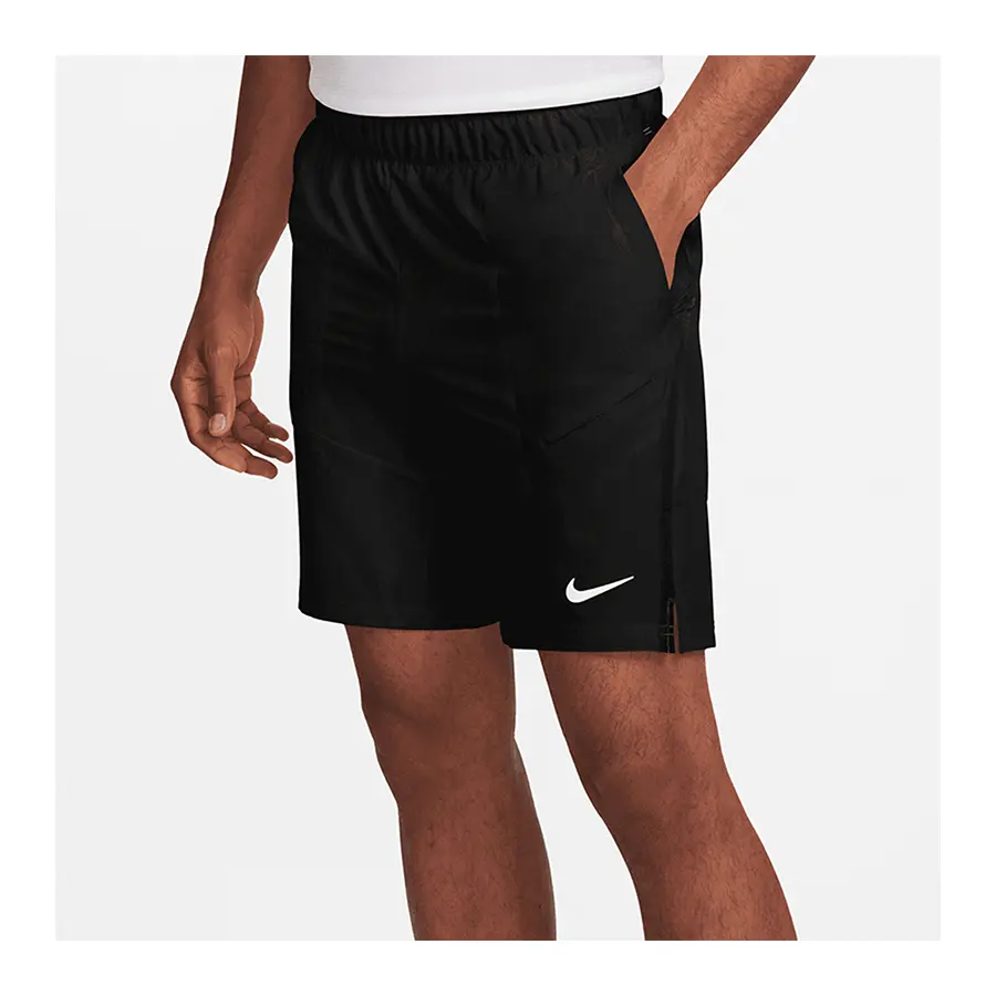 Шорты Nike Court Advantage 9" Black