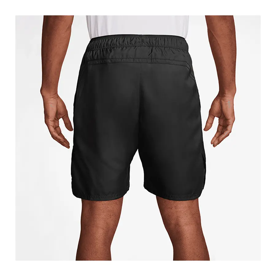 Шорты Nike Court Dri-Fit Victory 9in Black/White