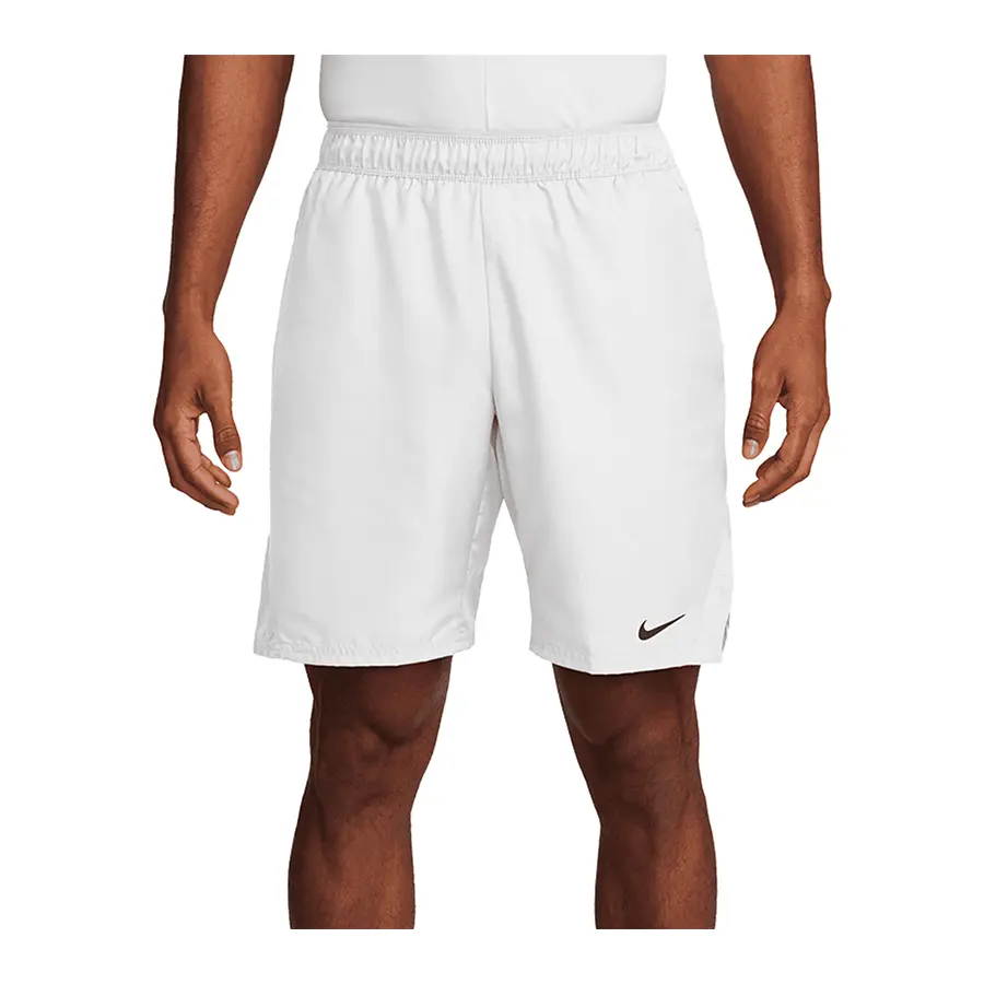 Шорты Nike Court Dri-Fit Victory 9in White/Black