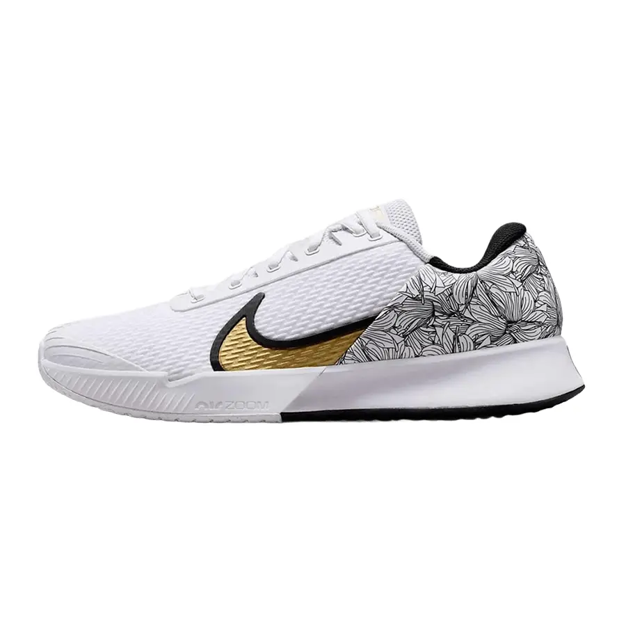 Теннисные кроссовки Nike Zoom Vapor Pro 2 Magnolia