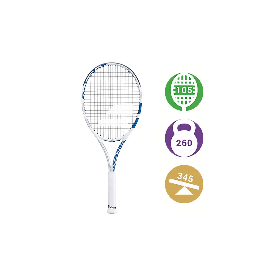 Теннисная ракетка Babolat Boost Wimbledon (Витринный образец)