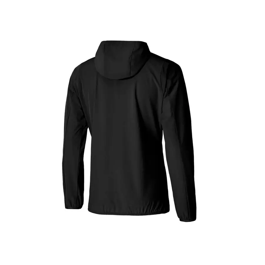 Куртка женская Mizuno Mugen Black