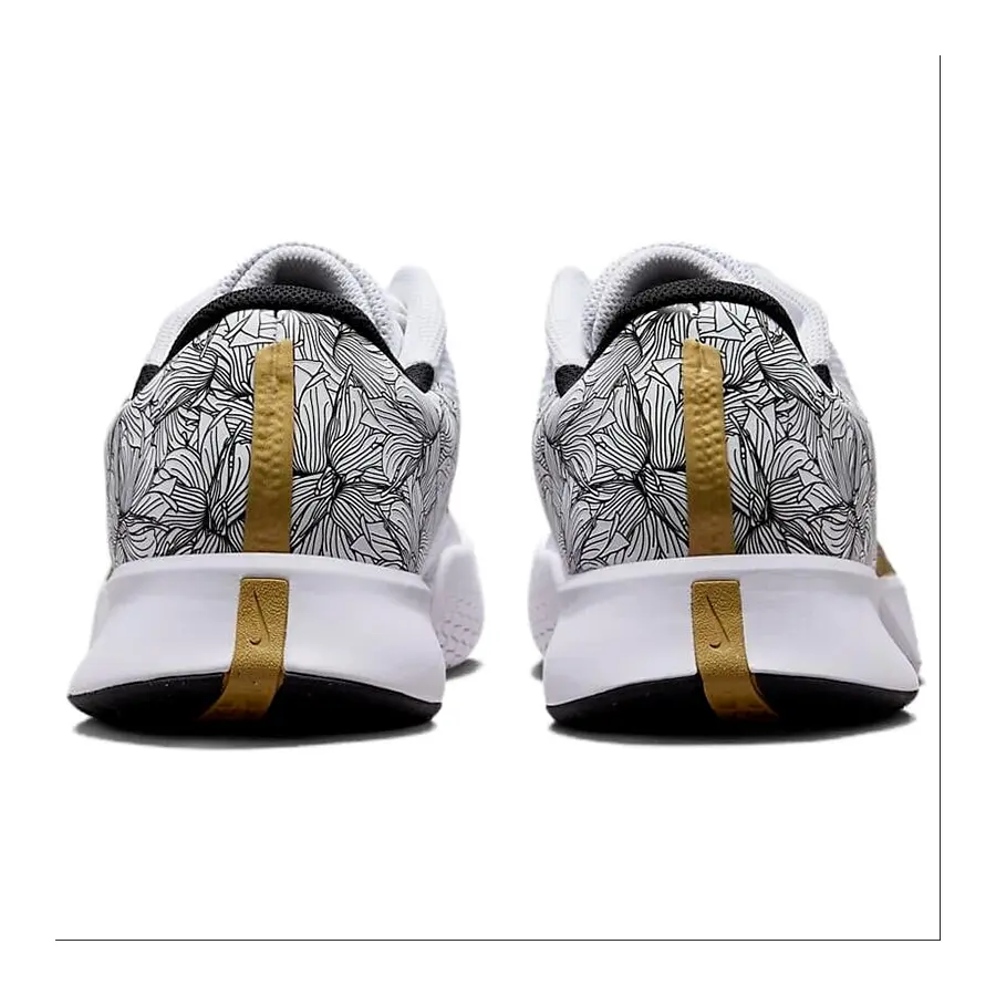 Теннисные кроссовки Nike Zoom Vapor Pro 2 Magnolia