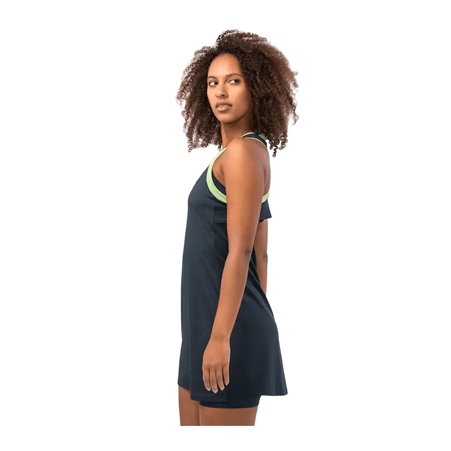 Платье Head Play Tech Navy​