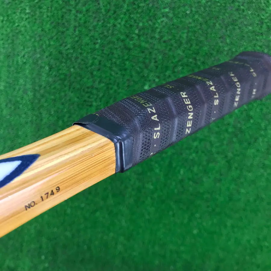 Винтажная ракетка Wilson Slazenger Viking