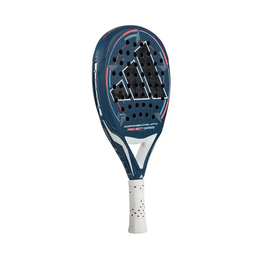 Ракетка для падел Adidas Adipower CTRL MTW Pro EDT 2024