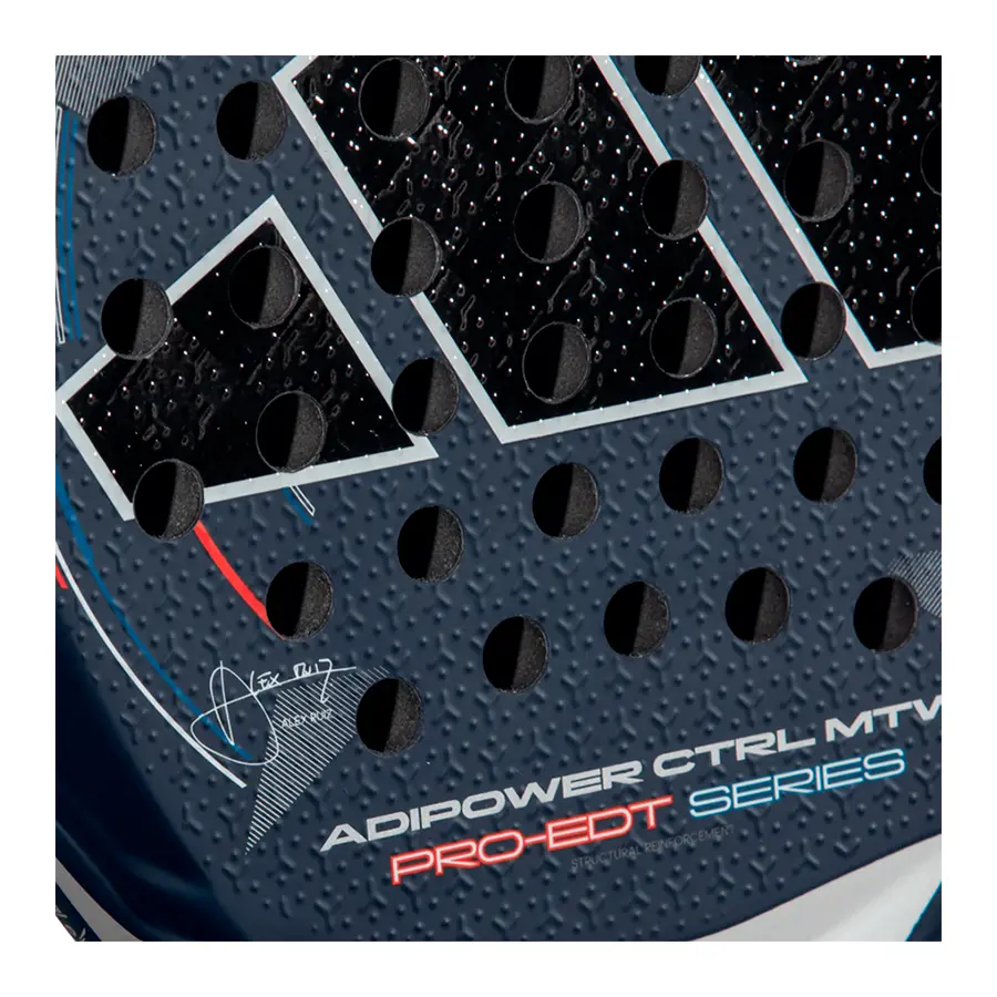 Ракетка для падел Adidas Adipower CTRL MTW Pro EDT 2024