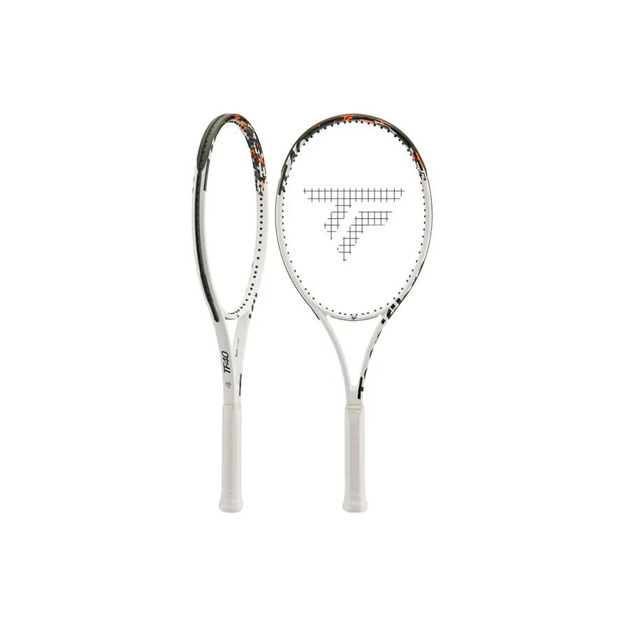 Теннисная ракетка Tecnifibre TF40 V3.0 16M 305 грамм