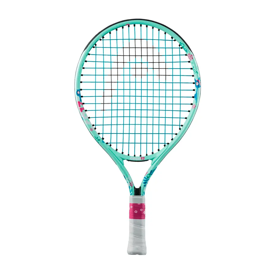 Детская теннисная ракетка Head Coco 17 Mint